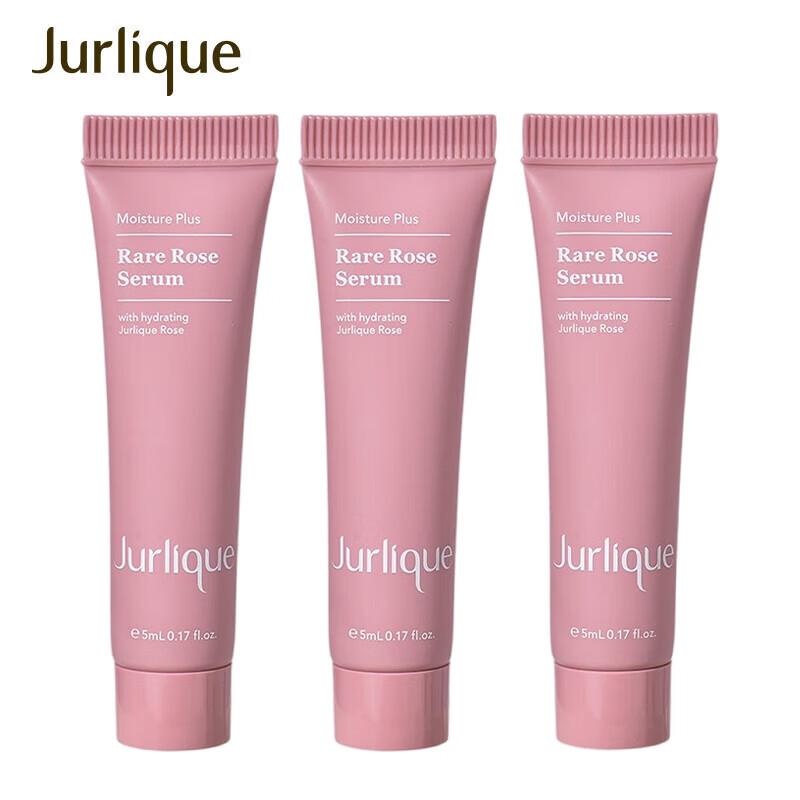 

Jurlique Rare Rose Hydrating Serum