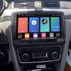 Skoda Superb 2 B6 Android Navigation & CarPlay System with HD Reverse Camera
