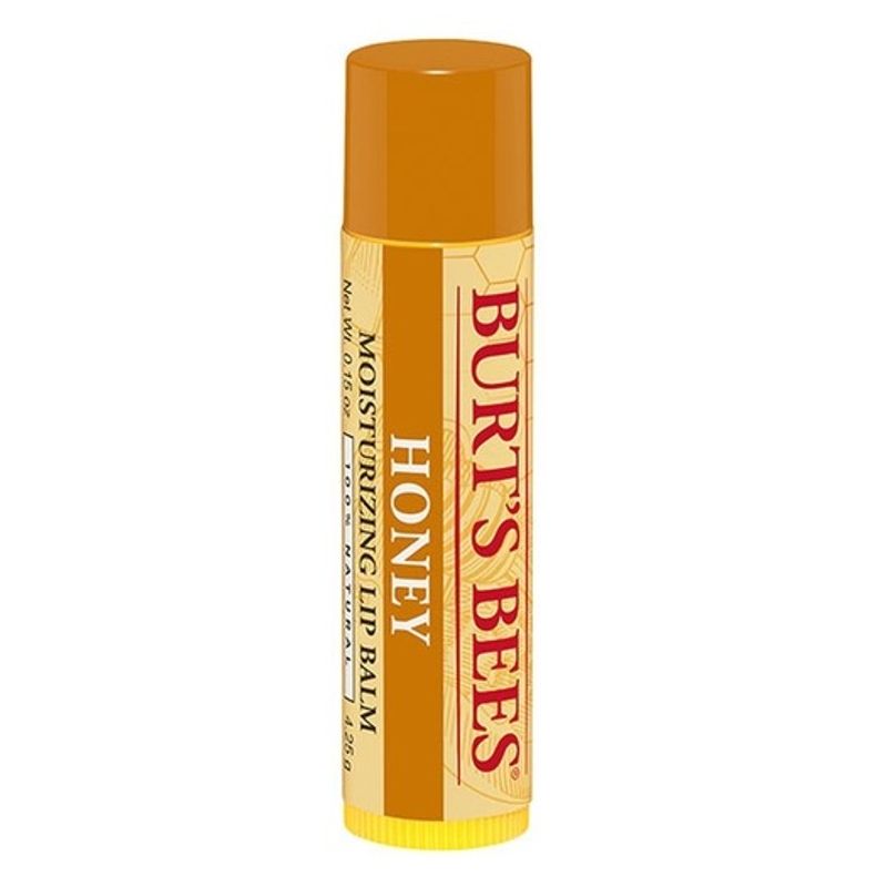 BURT’S BEES Honey Lip Balm