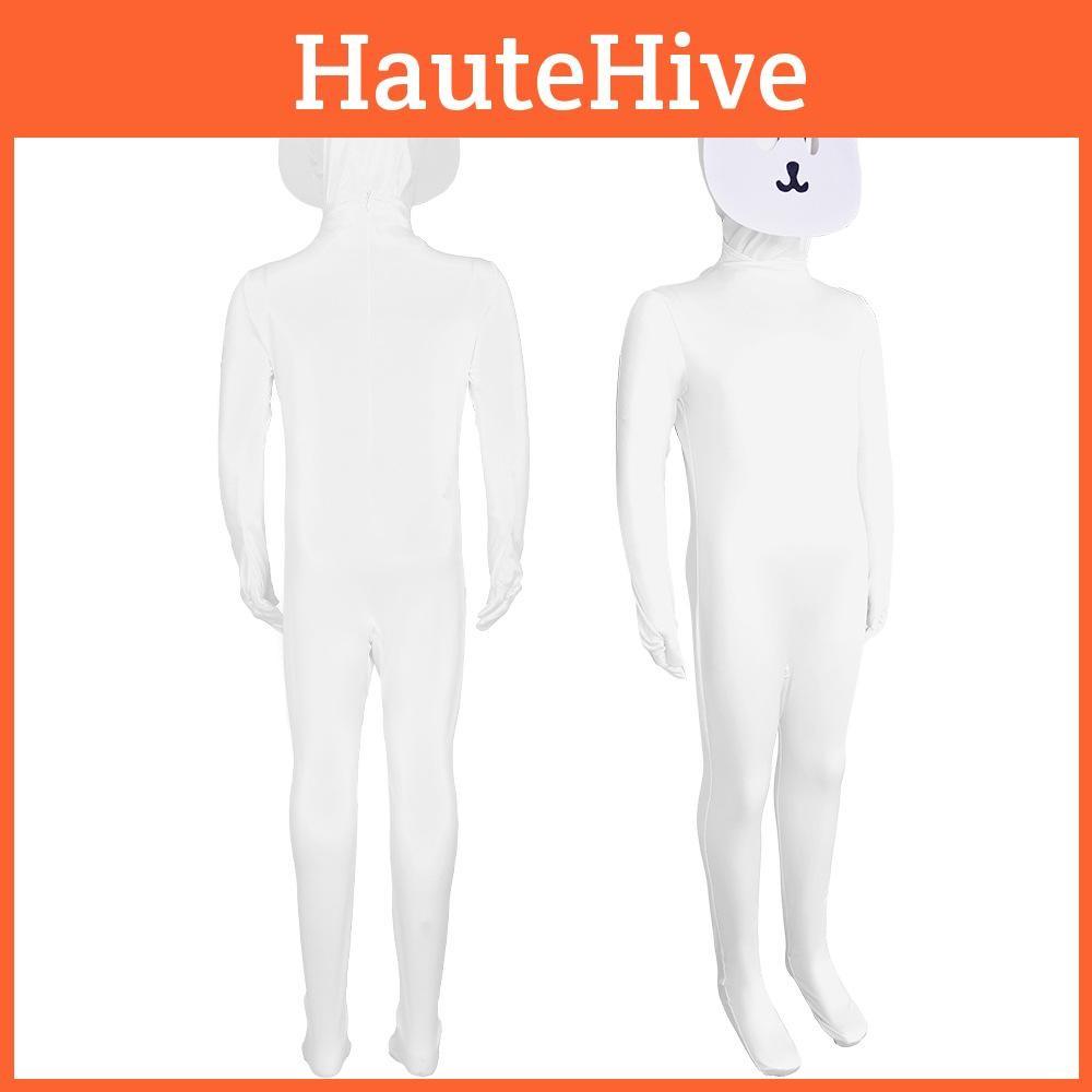 Chiikawa Cosplay Nagano Costume Costume Full Body Game Performance Jumpsuit