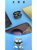 Ultra-Mini Wireless Bluetooth TWS Earbuds: Bean-Type, Sleep, Sports & Gaming Noise Cancelling
