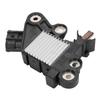 Alternator Voltage Regulator 0272220767 Replacement Accessory Fit for Murano