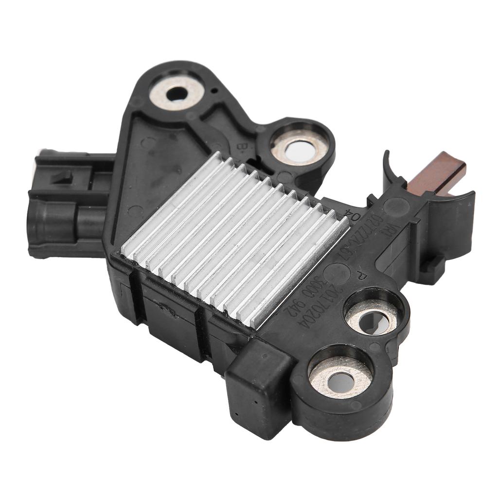 Alternator Voltage Regulator 0272220767 Replacement Accessory Fit for Murano