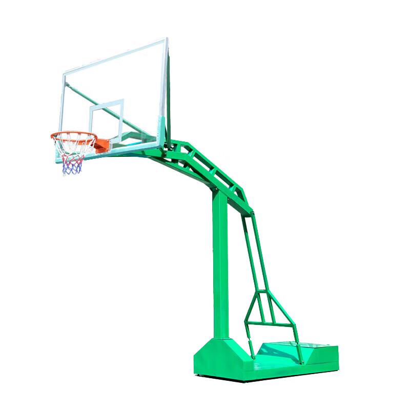 Qishanyue Outdoor Adult Basketball Hoop