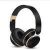 Xiaomi 2026 Wireless Bluetooth Headphones Stereo Headband Headset with SD Card Support And Mic for iPhone Samsung Tablet
