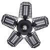 100-277V LED Ceiling Light Adjustable Panel Light Super Bright Garage Ceiling Light  Basement