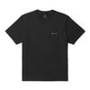 SNOWPEAK Quick Dry Basic Short Sleeve T-Shirt Black (S26MUTTS12)