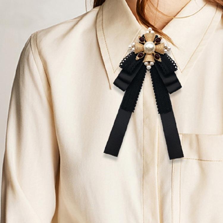 Elegant Necktie KnotFree Bowtie Adjustable Shirt Tie for Various Outfit Occasion