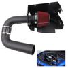 N20 N26 Engine Inlet Filter Pipe Heat Shield Cold Air Intake Kit Upgrade for 2012+ BMW 125i 228i 320i 328i 420i 428i