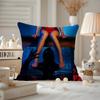 American Horror Story 1984 Cushion Cover Pattern Printed Pillowcase For Living Room Sofa Cushion Cover & Bedroom Decor