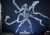 PARKER Scale Video Game Masterpiece Figure 2 Peter Parker Suit 1/6 Marvel's Spider-Man Spider-Man Anti-Venom