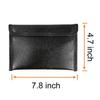 Fireproof Waterproof Faraday Bag Anti-Hacking Signal Blocker Storage Pouch for Phone Notebook Computer Ipad Key Fob Faraday Bag
