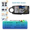 Car Radio For Toyota Yaris LHD RHD 2012-2017 Multimedia Stereo Video Player Android 14 BT DSP Auto Carplay GPS Navigation
