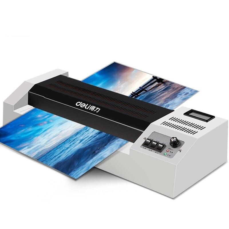 Deli 3895 A3/A4 Photo Laminator