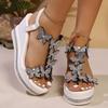 Scarpe da donna – Sandali