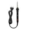 80W Electric Soldering Iron Adjustable Temperature LCD Digital Display Switch 110V 220V Welding Solder Repair Tools US EU Plug