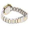Watch FURLA ICONSHAPE Green Dial Stainless Steel Quartz 25MM Watch Jewelry Accessory WW00031010L4 Silver [Furla] Women's [Item]