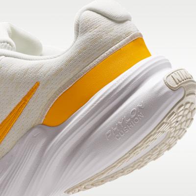 Nike Uplift SC GS 'Sail Yellow' Sneakers