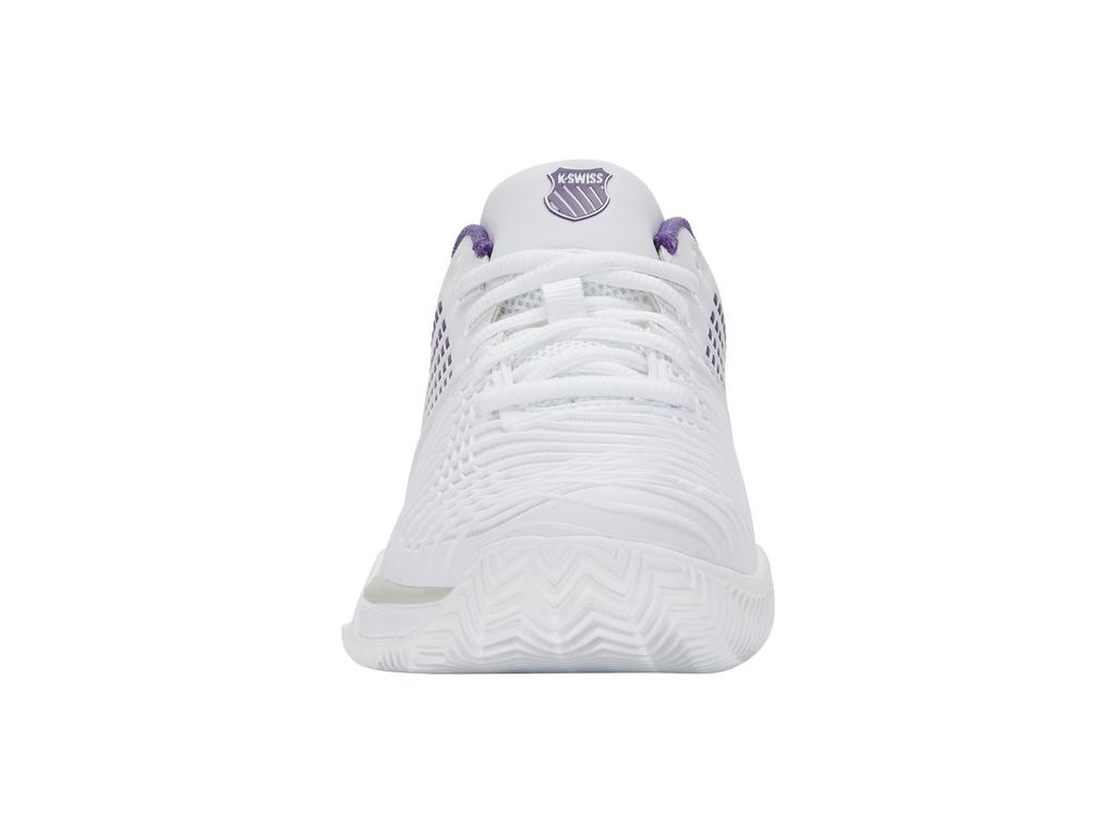 K-SWISS Express Light 3 HB Women's Tennis Shoes White (98563-160-M)