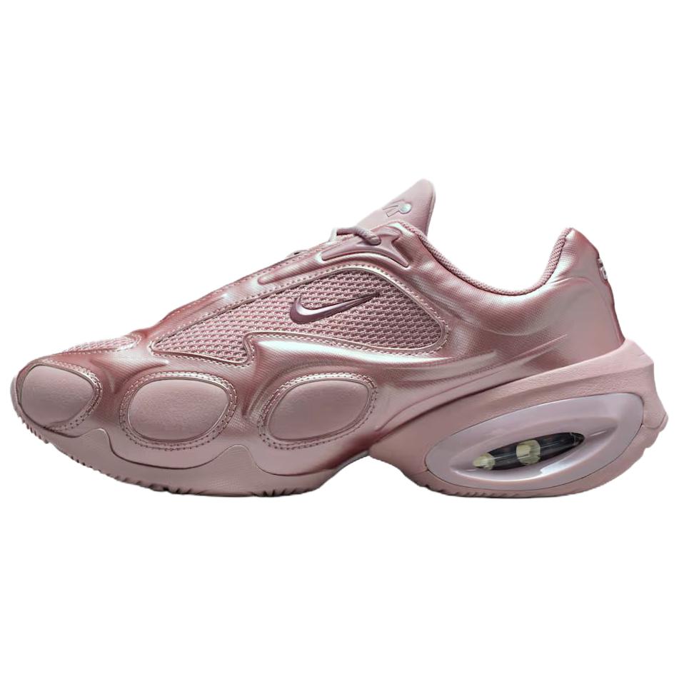 

Nike Women s Air Max Muse FV1920-604 Particle Rose Futuristic Lifestyle Sneakers EU 38.5