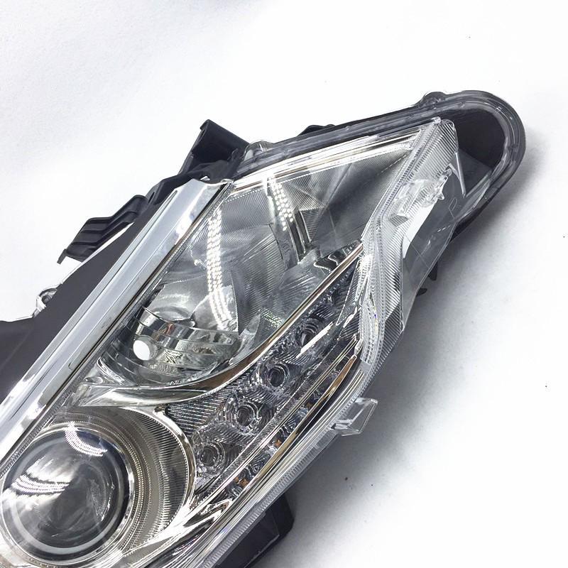 Headlight for Toyota Camry 2015-2017 Models - New Lighting Solution