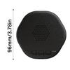 Haut-parleur fin pour le sommeil compatible Bluetooth avec bruit blanc et arrêt automatique pour la relaxation au coucher et un meilleur sommeil