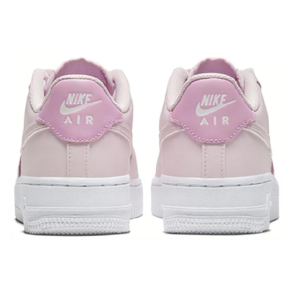 Nike Air Force 1 Pink Foam GS CV9646-600