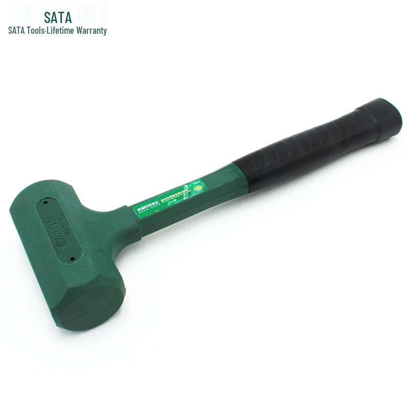 SATA 65mm Soft Rubber Mallet