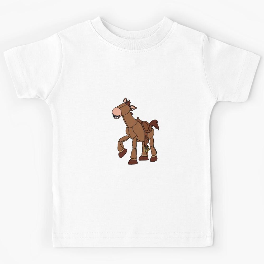 Bullseye Kids T-Shirt 170