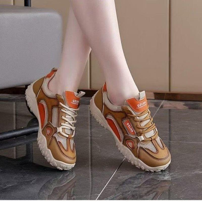 

Hiking women s outdoor sports shoes women s new spring casual shoes children s shoes versatile 40