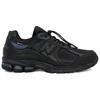 New Balance 2002R Gore Tex JJJJound Black Storm
