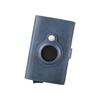 Card Holder Business Wallet Portable Slim for Travel Father Men