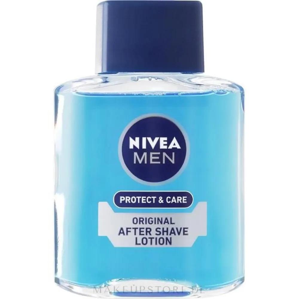 [Nivea] Men Original Mild After Shave Lotion 100ml