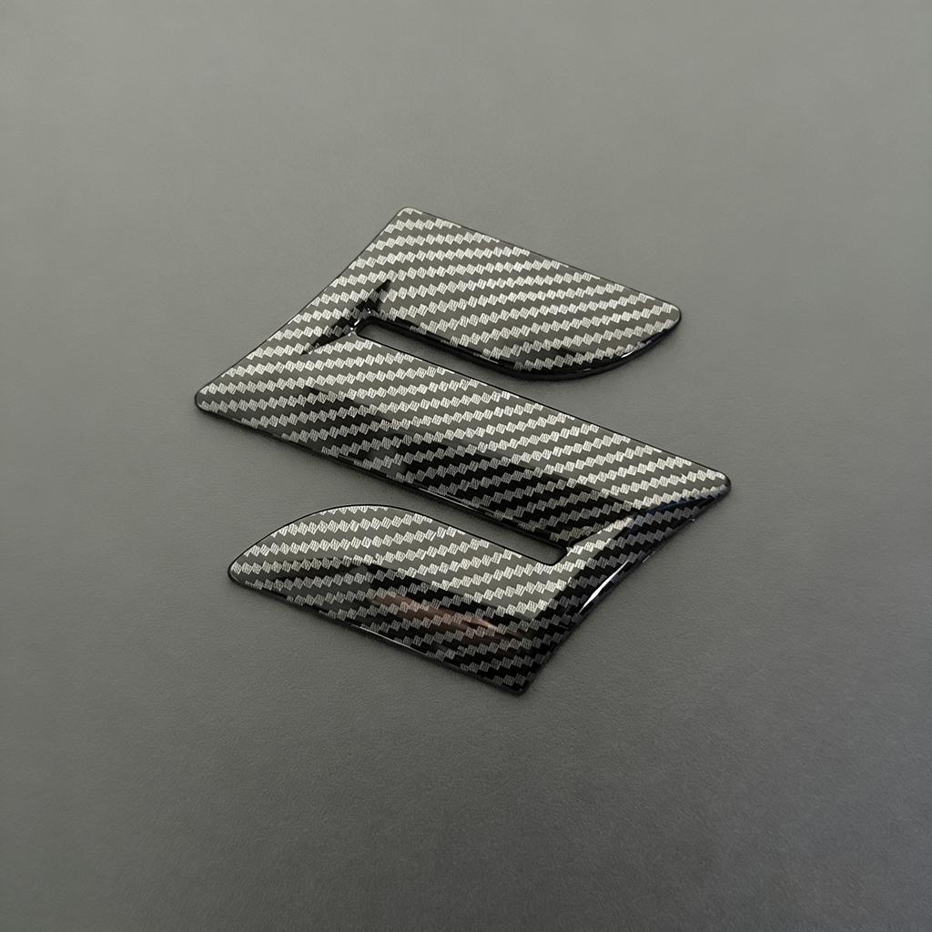 4.5cm 8cm 10cm 12cm ABS Emblema Auto 3D Autocolant pentru SUZUKI Swift Jimny Grand Vitara Alto SX4 Alivio Emblema Samurai Decorare