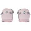 Puma Turino 2 Mary Jane Shoes Women's Silver Pink 409079-03