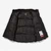 [north Space Kids Official] Nj3nq56s Kids RivertOn Ex On Ball Jacket Black
