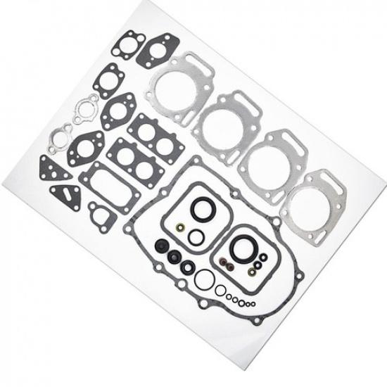 Mower Engine Gasket Set Fits For V-Twin Engines 808390 807989 807640 808389
