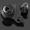 Multifunction Cycling Accessory High Strength Rear Derailleur Hanger for Improved Gear Shifting Efficiency Ride Comfort