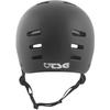 Casque Enfant TSG Evolution Solid Color - Noir