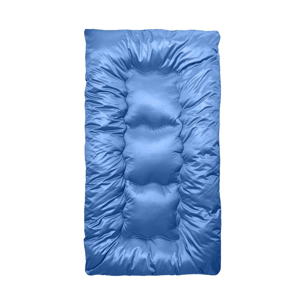Dog Bed with Breathable Fabric Pet Pad for Hot Summer Days