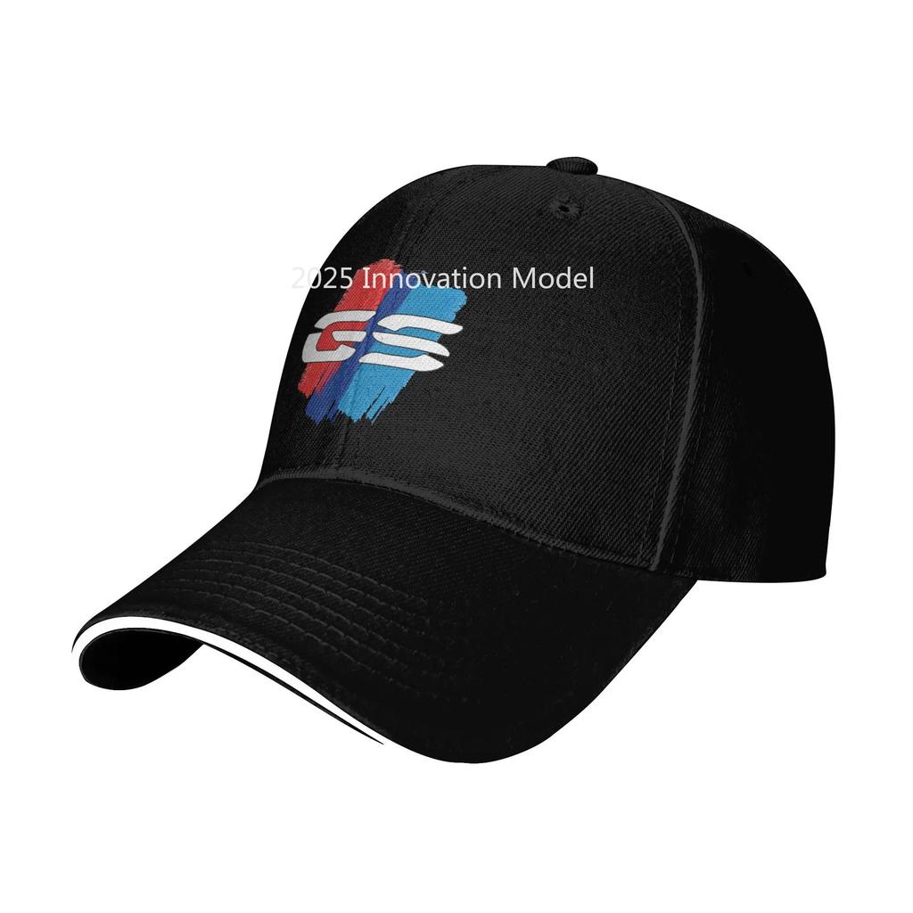 Motorcycle GS  Baseball Cap Retro Motor Off Road Racing Sandwich Hats for Men Women Breathable Dad Hat Running Golf