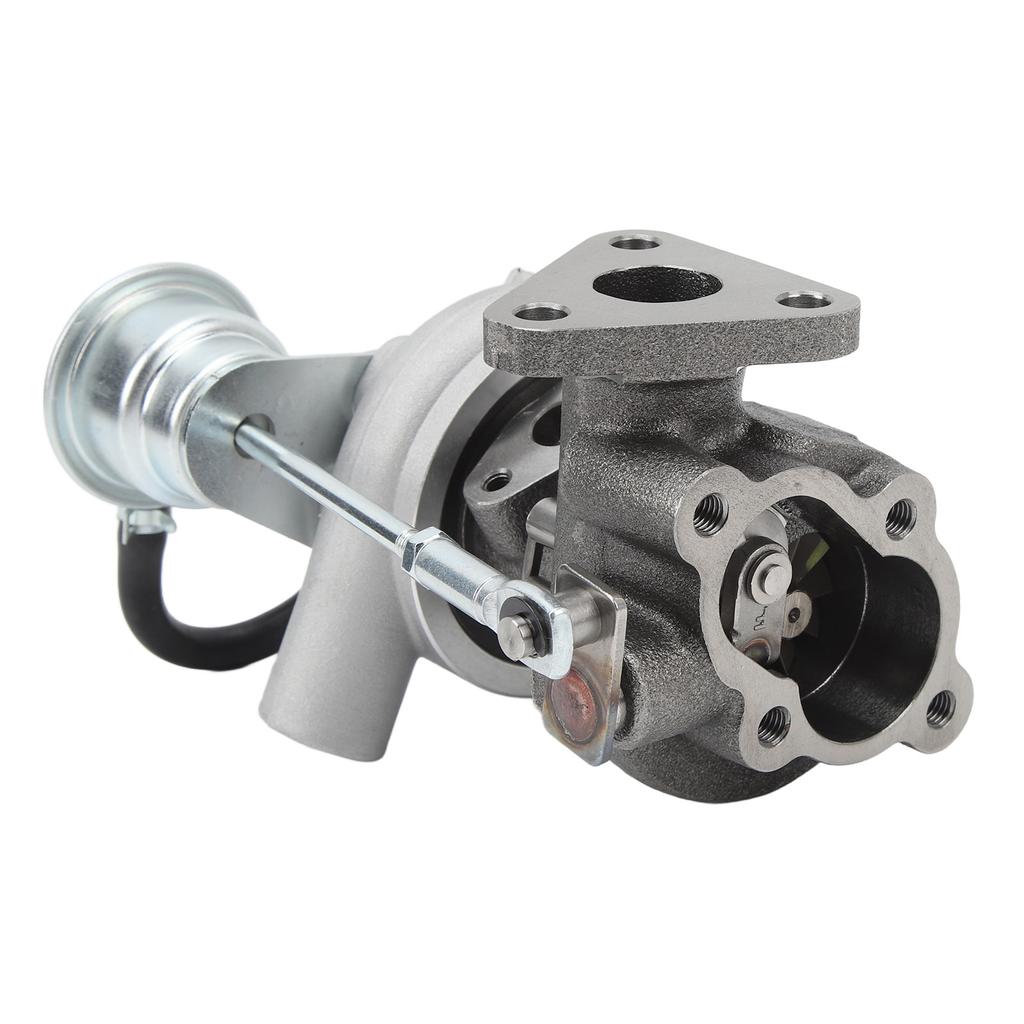 Turbo Charger 49173 03440 Strong Power Output for Industrial Motor Diesel Engine A31T D1105T D1105‑T E3B