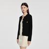FivePlus Women's Elegant Knitted Cardigan