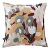 "Outdoor" Cushion Cover All Sizes The Butterfly Effect - Léane - Cushion Cover 45 X 45 Cm