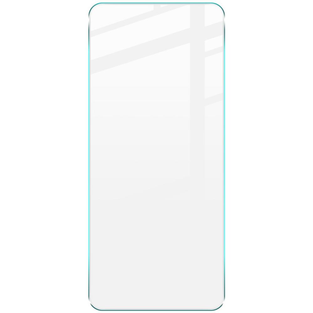 

IMAK H Series For Xiaomi Redmi 13x 4G Tempered Glass Screen Protector Shatter-Proof Protection As Shown A