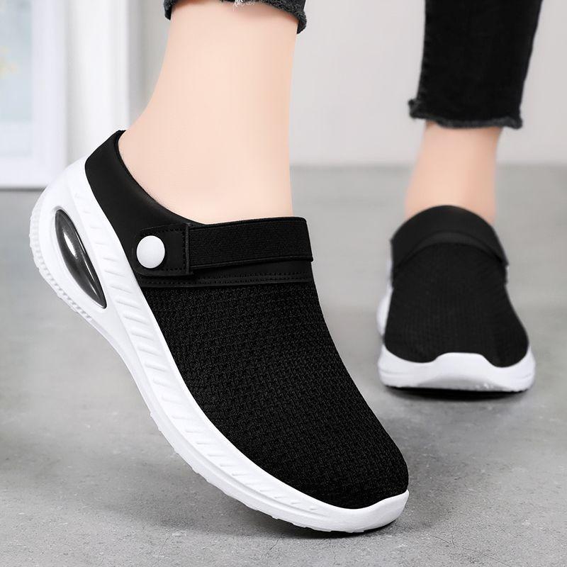 

Летние женские нескользящие сандалии с толстой подошвой для верхней одежды, увеличивающие рост толстые пляжные тапочки для женщин 41