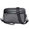 Men's Crossbody Multi-pocket Clutch Bag - High-end, Wear-resistant Business Handbag