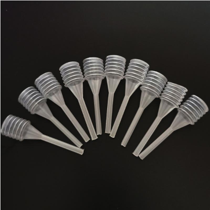 50/100 buc pipete din plastic 4 ml pipete cupcake transfer stoarcere picurator potrivite pentru ciocolată cupcakes căpșuni înghețată