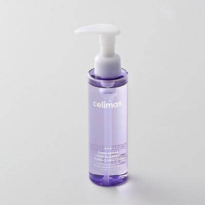 Derma Nature Fresh Siyah Nokta Jojoba Temizleme Yağı 150ml – Siyah Nokta Temizleme ve Gözenek Bakımı için Derinlemesine Temizleme Yağı