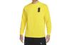 Jordan Air Jordan 23 T Shirt Men's Oupite Yellow CV3012-731